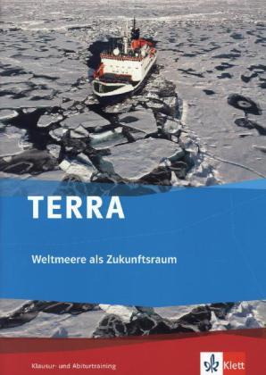 Cover: 9783121041770 | TERRA Weltmeere als Zukunftsraum | Haberlag/Wagener | Broschüre | 2014