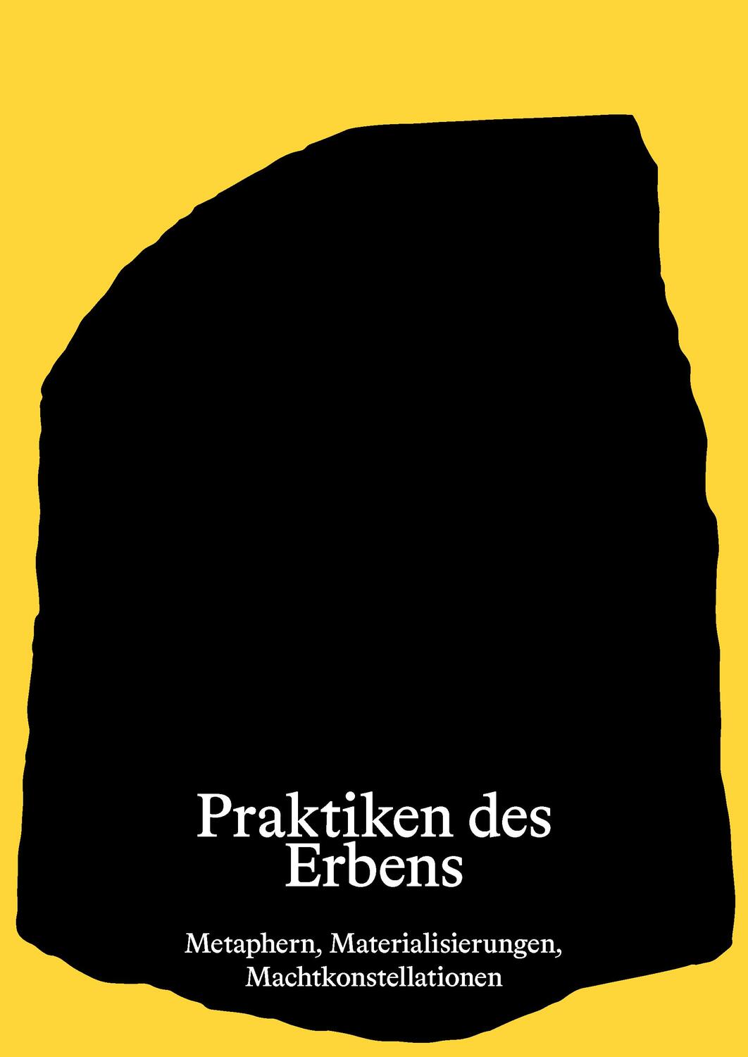 Cover: 9783957733030 | Praktiken des Erbens | Simone Bogner (u. a.) | Taschenbuch | Deutsch
