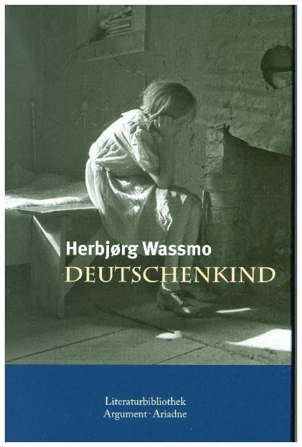 Cover: 9783886194902 | Deutschenkind | Herbjoerg Wassmo | Buch | 252 S. | Deutsch | 2012