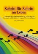 Cover: 9783867038591 | Schritt für Schritt ins Leben | Christine Striebel | Taschenbuch