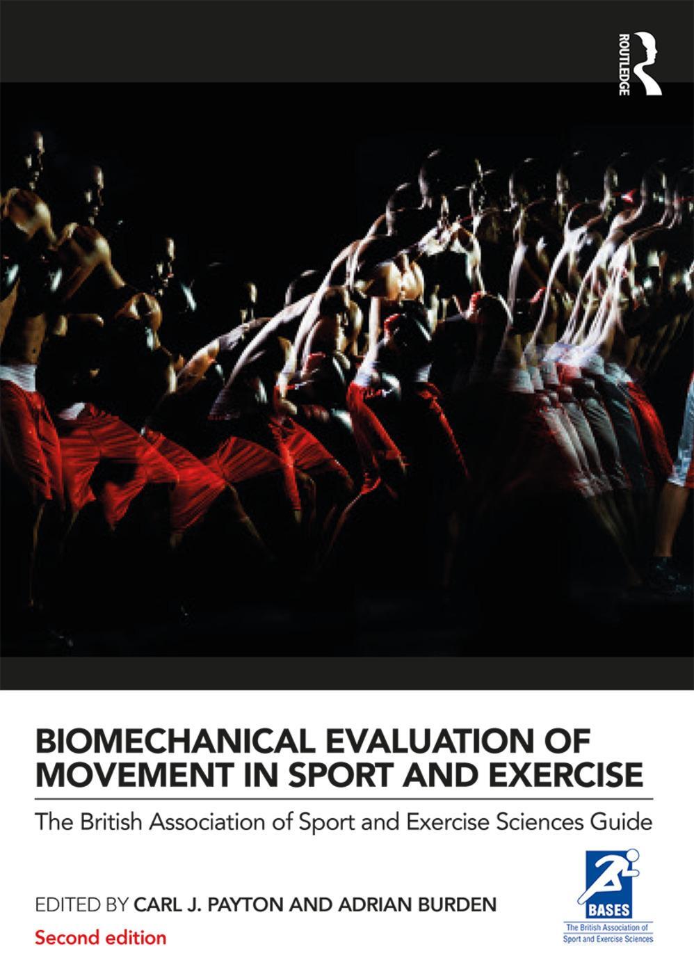 Cover: 9780415632669 | Biomechanical Evaluation of Movement in Sport and Exercise | Buch