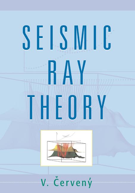 Cover: 9780521018227 | Seismic Ray Theory | V. Cerveny (u. a.) | Taschenbuch | Englisch