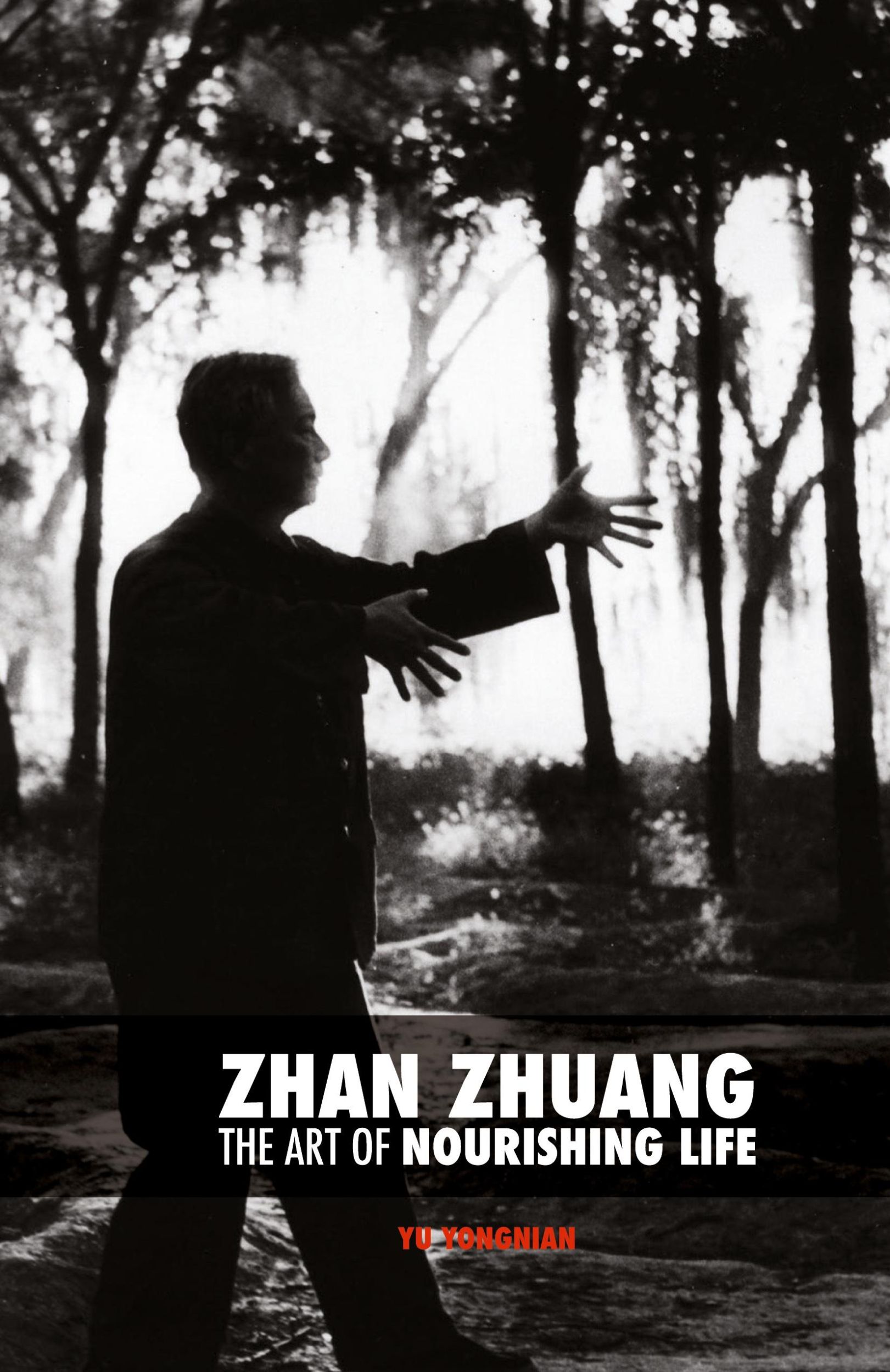 Cover: 9789881525741 | Zhan Zhuang | The Art of Nourishing Life | Yong Nian Yu | Buch | 2018