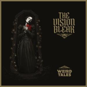 Cover: 884388879362 | Weird Tales (Digisleeve) | The Vision Bleak | Audio-CD