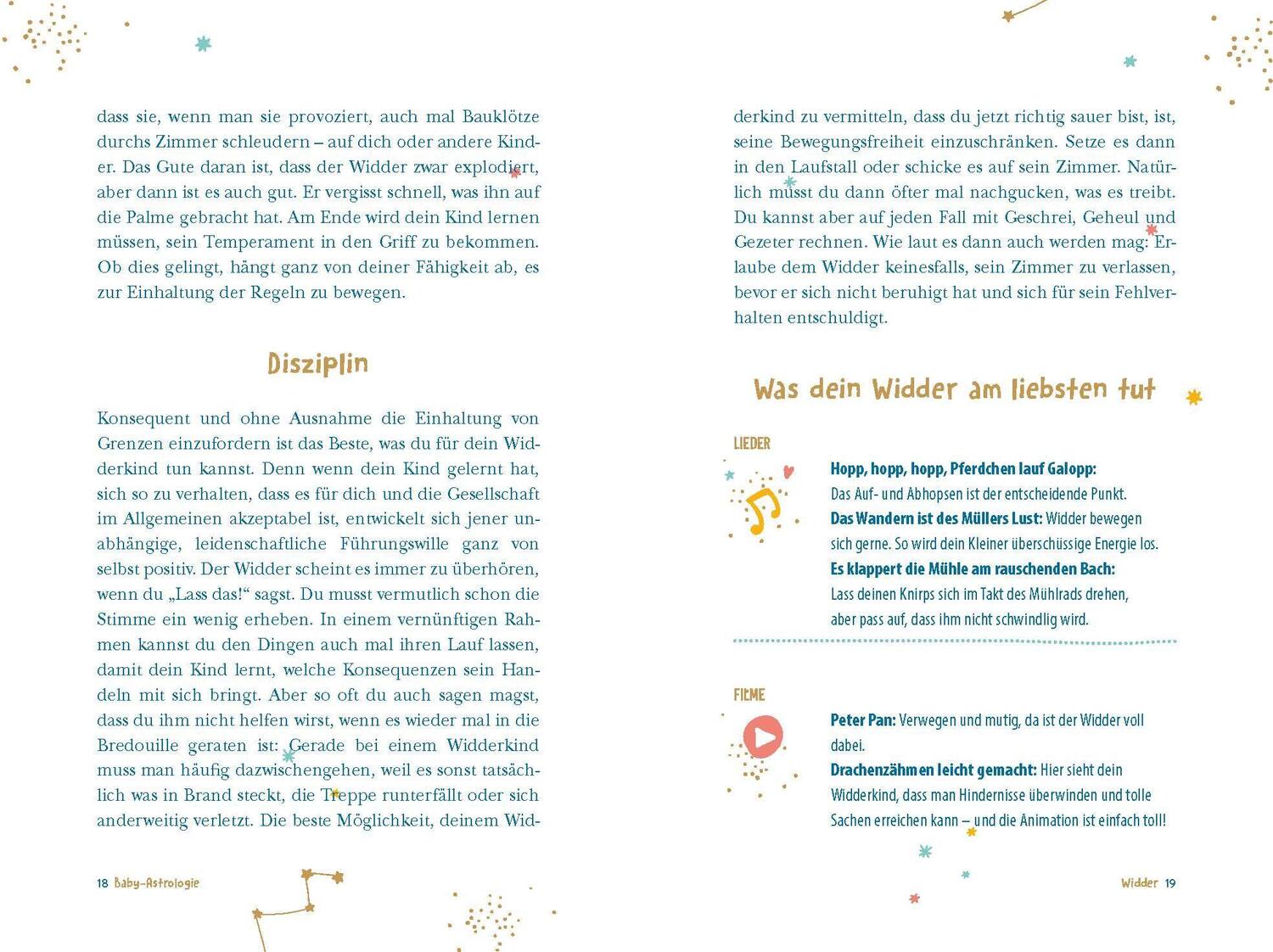 Bild: 9783442223480 | Baby-Astrologie | Judi Vitale | Taschenbuch | Deutsch | 2022