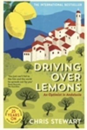Cover: 9781908745859 | Driving Over Lemons | Chris Stewart | Taschenbuch | Englisch | 2020