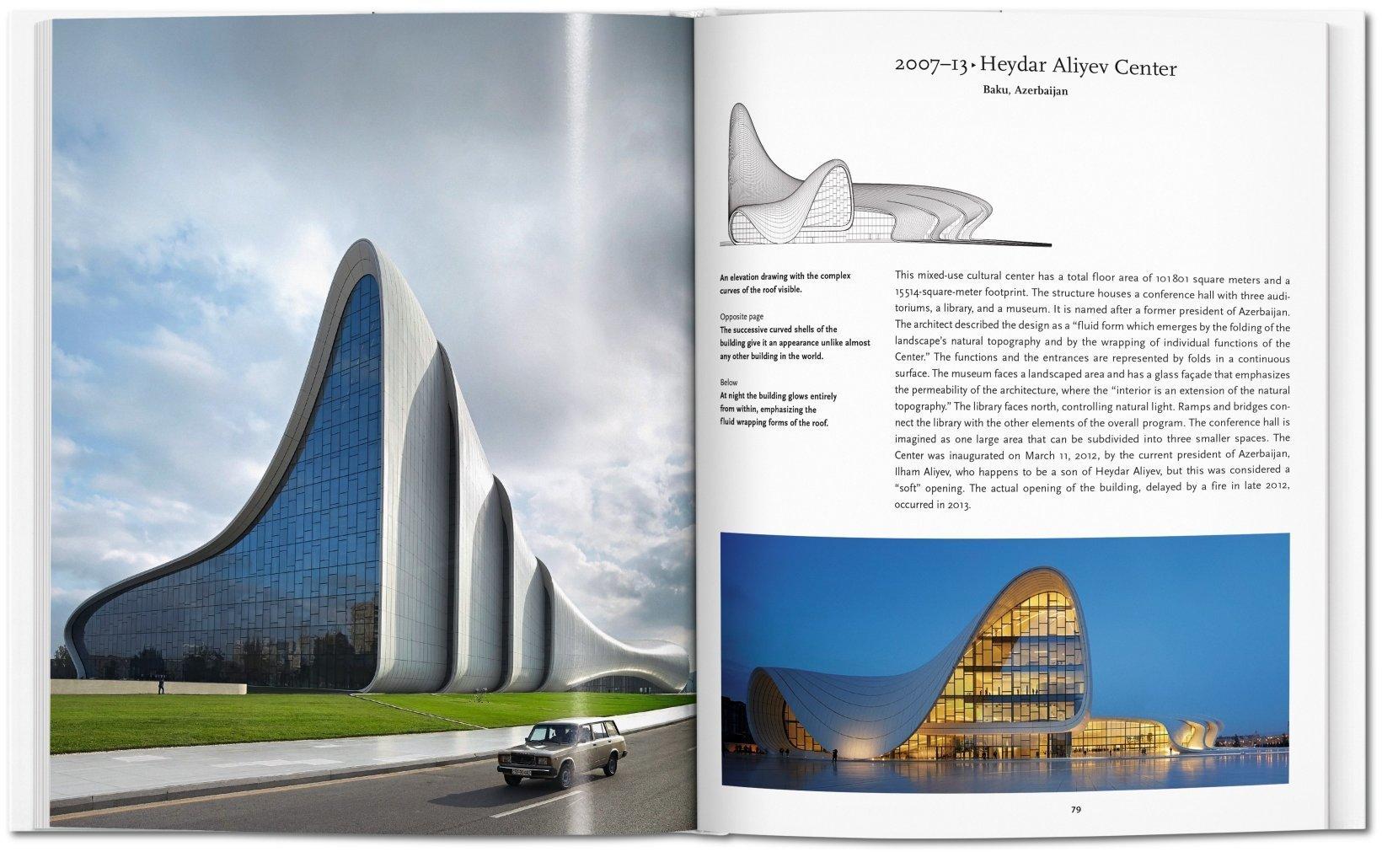 Bild: 9783836536233 | Zaha Hadid | Philip Jodidio | Buch | Basic Art Series | Hardcover