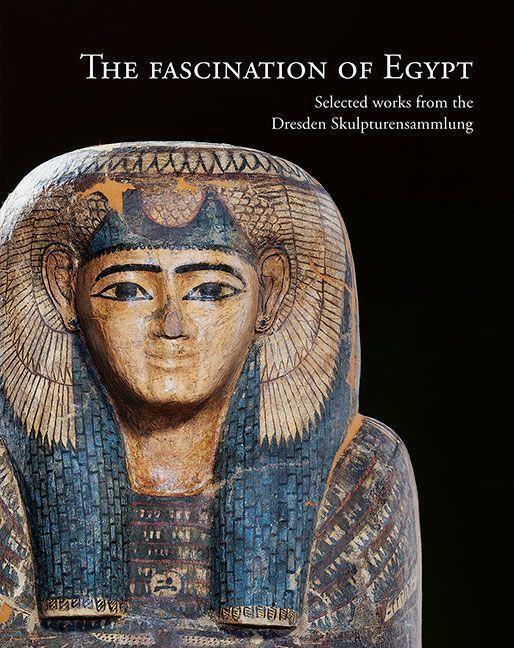 Bild: 9783954986996 | The fascination of Egypt | Stephan Koja (u. a.) | Buch | Englisch
