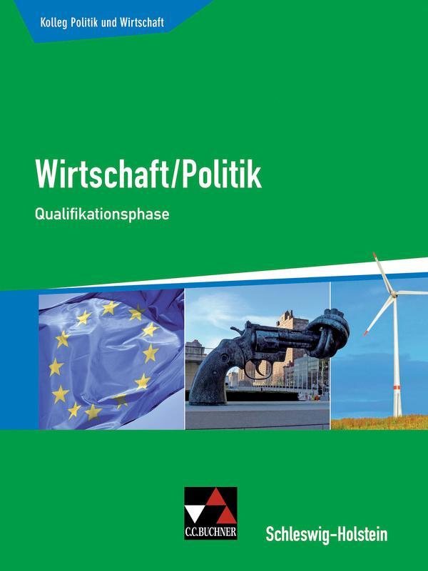 Cover: 9783661720654 | Kolleg Politik und Wirtschaft Qualifikationsphase Schleswig-Holstein