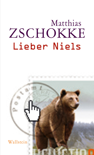 Cover: 9783835309098 | Lieber Niels | Matthias Zschokke | Buch | 764 S. | Deutsch | 2011