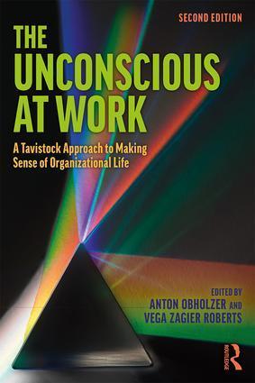 Cover: 9780815361350 | The Unconscious at Work | Taschenbuch | Englisch | 2019