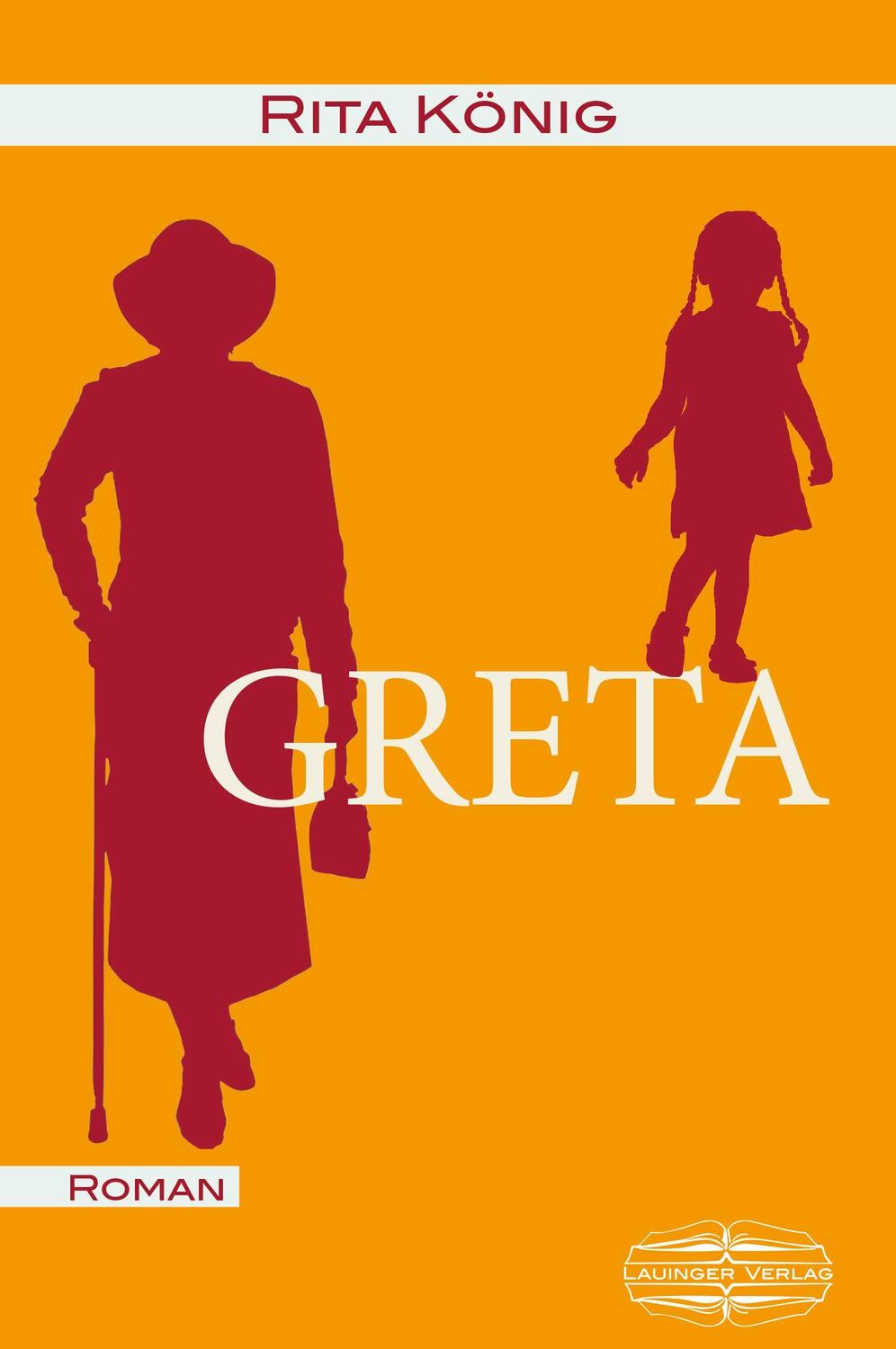 Cover: 9783765091742 | Greta | Rita König | Taschenbuch | 408 S. | Deutsch | 2024