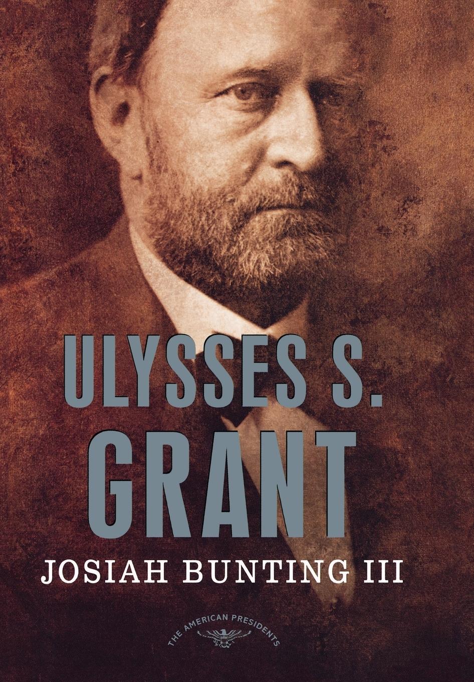 Cover: 9780805069495 | Ulysses S. Grant | Josiah III Bunting | Buch | Englisch | 2004