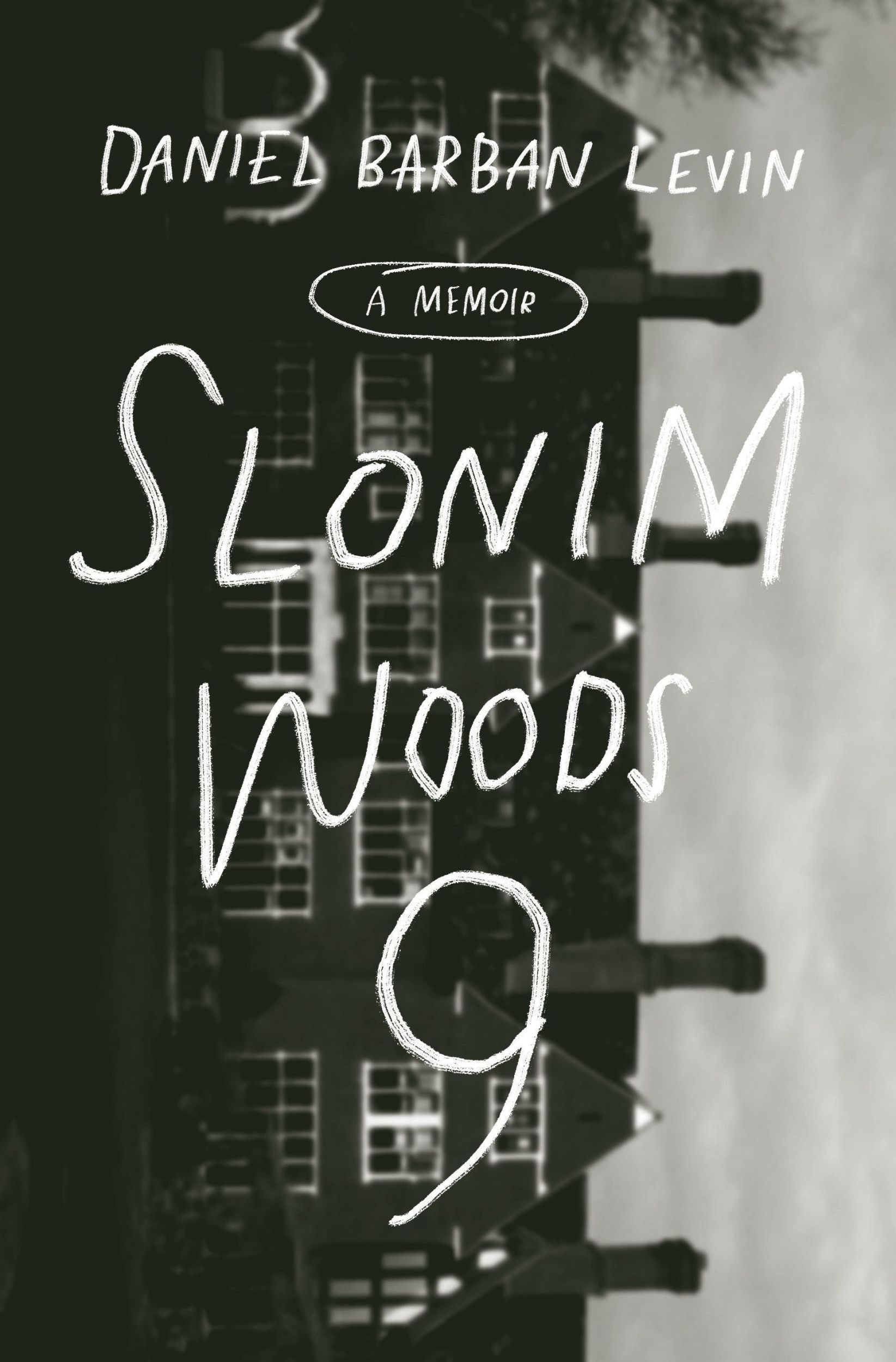 Cover: 9780593138854 | Slonim Woods 9 | A Memoir | Daniel Barban Levin | Buch | Englisch