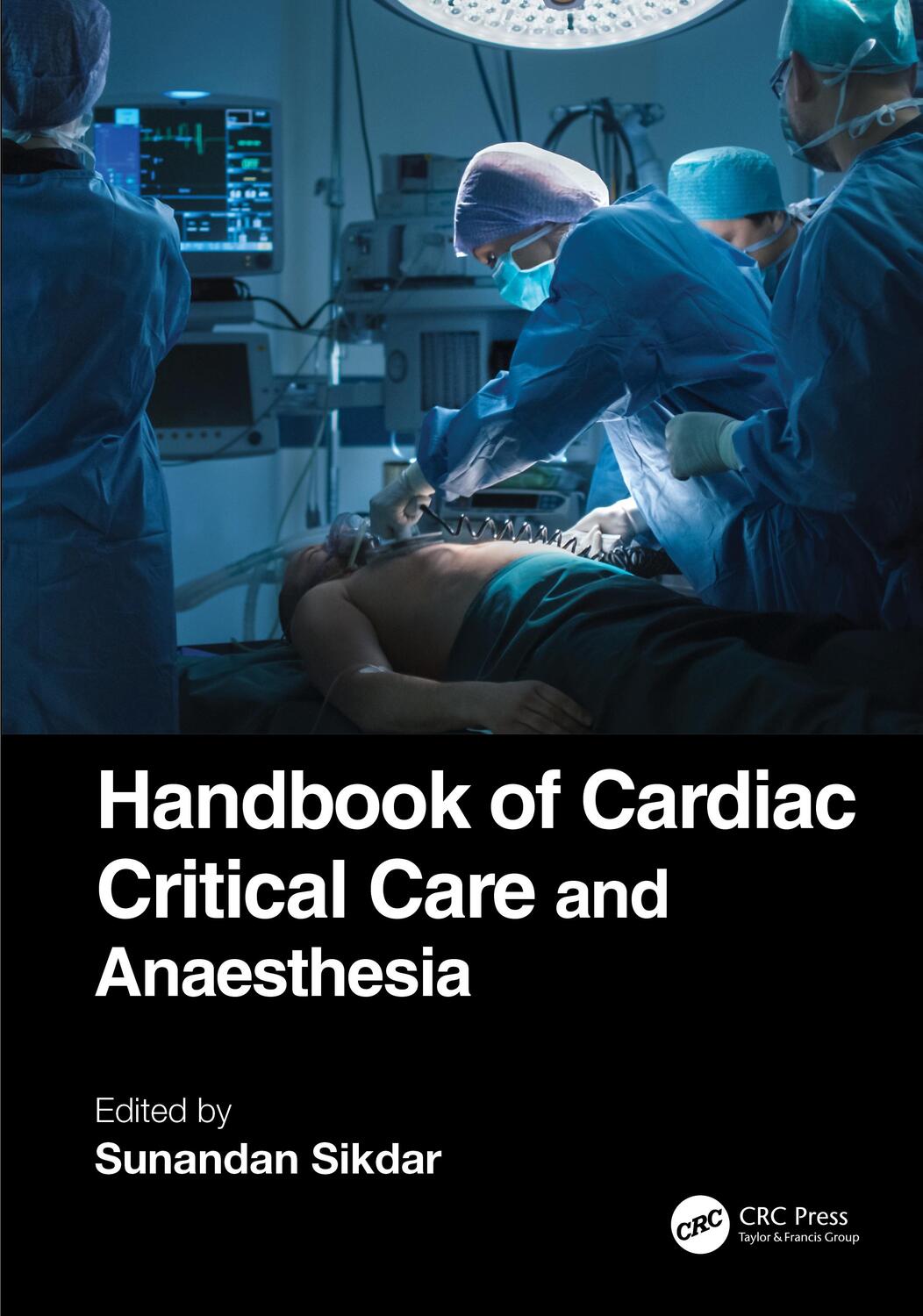 Cover: 9780367462215 | Handbook of Cardiac Critical Care and Anaesthesia | Taschenbuch | 2023
