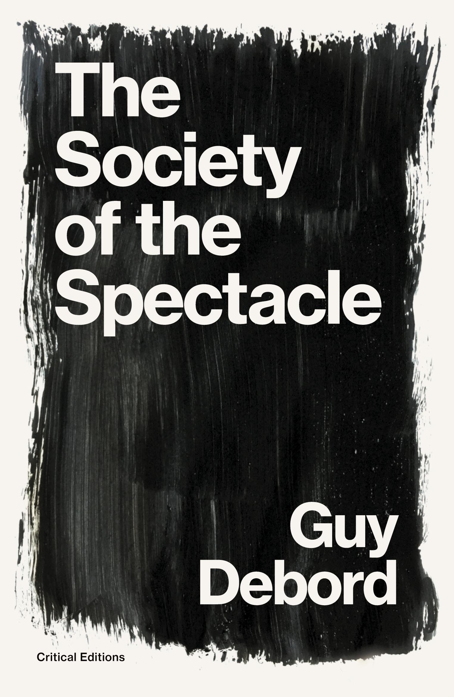 Cover: 9781922491282 | The Society of the Spectacle | Guy Debord | Taschenbuch | Englisch