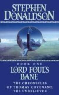 Cover: 9780007348459 | Donaldson, S: Lord Foul's Bane | Stephen Donaldson | Taschenbuch