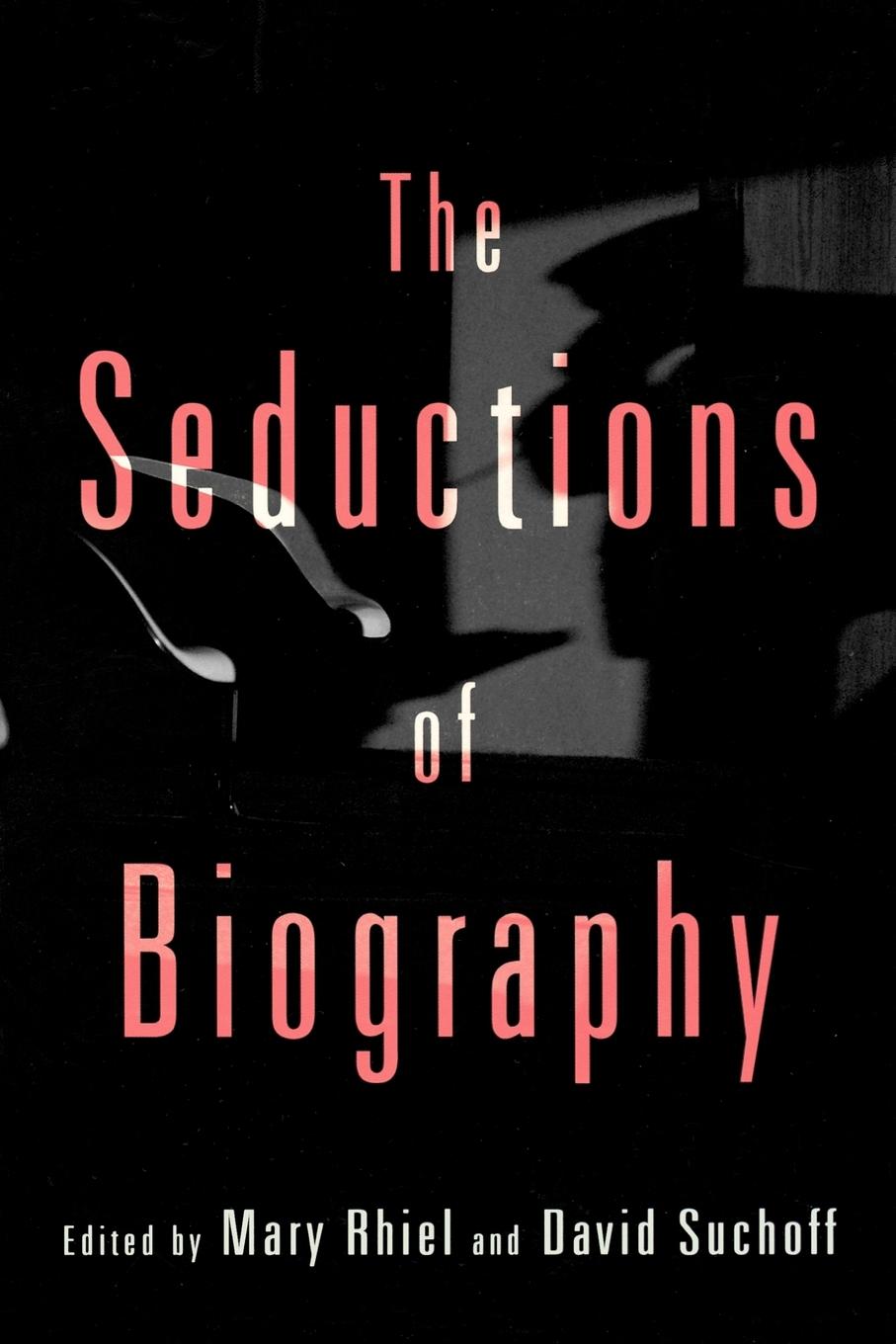 Cover: 9780415910903 | The Seductions of Biography | David Suchoff (u. a.) | Taschenbuch