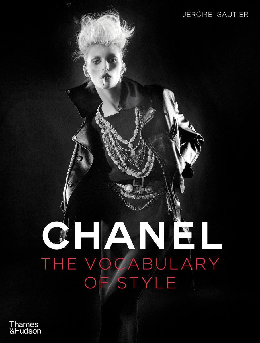 Cover: 9780500515815 | Chanel | The Vocabulary of Style | Jerome Gautier | Buch | Englisch