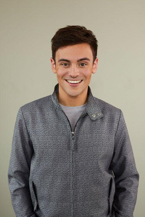 Autor: 9780008281373 | Tom's Daily Goals | Never Feel Hungry or Tired Again | Tom Daley
