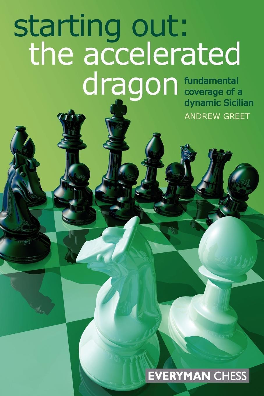 Cover: 9781857445305 | Starting Out | The Accelerated Dragon | Andrew Greet | Taschenbuch