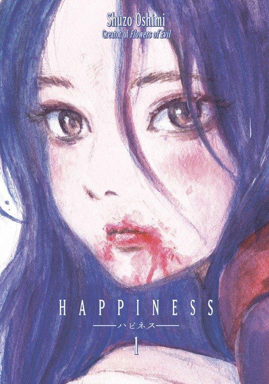 Cover: 9781632363633 | Happiness, Volume 1 | Shuzo Oshimi | Taschenbuch | Happiness | 2016
