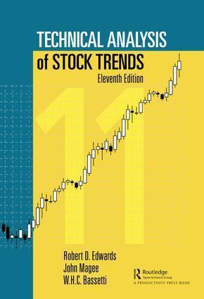 Cover: 9781138069411 | Technical Analysis of Stock Trends | Robert D. Edwards (u. a.) | Buch