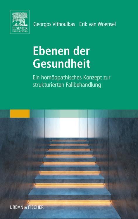 Cover: 9783437571855 | Ebenen der Gesundheit | Erik van Woensel | Buch | Deutsch | 2014