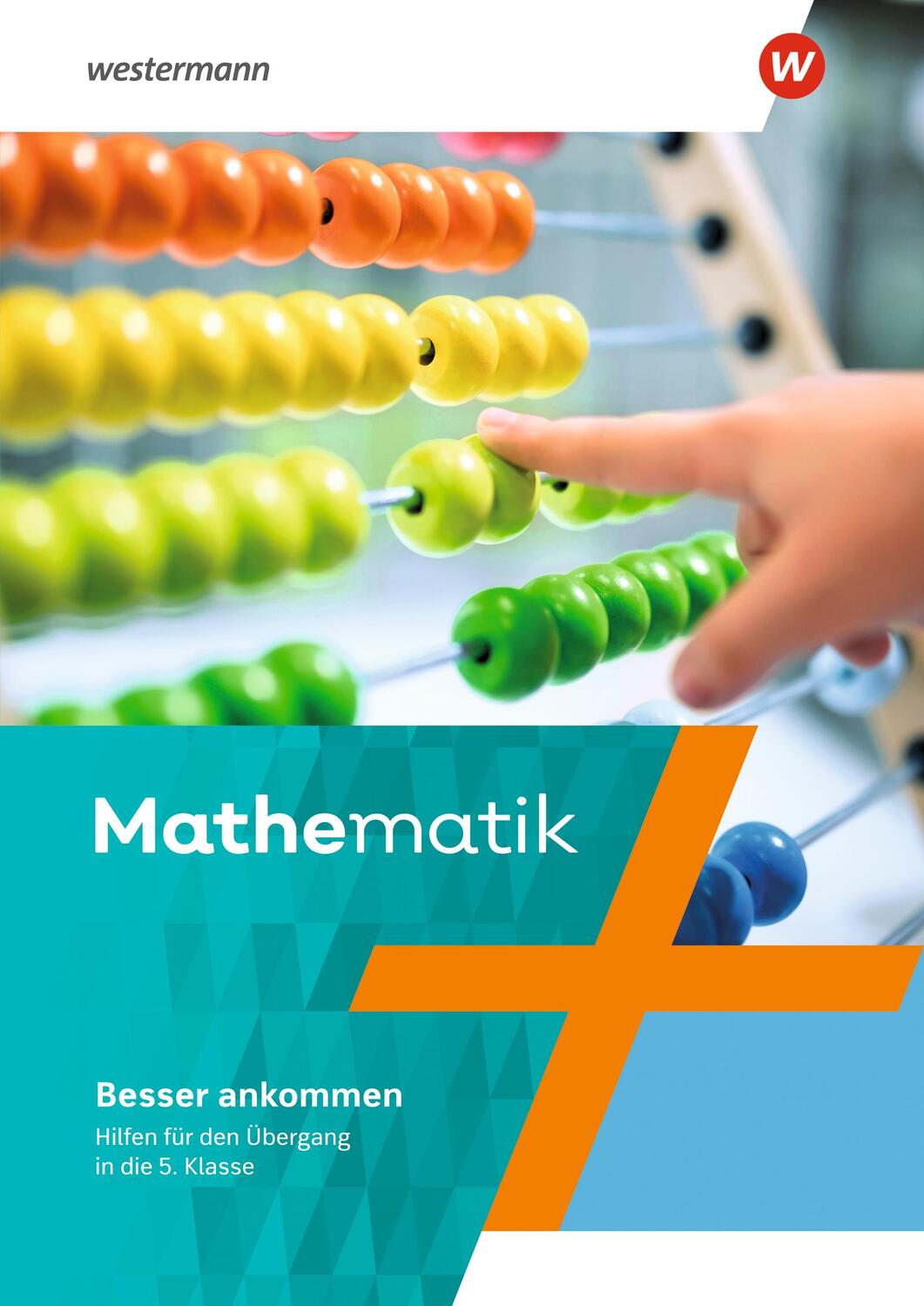 Cover: 9783141724943 | Mathematik - Ausgabe N 2020. Arbeitsheft Hilfen zum Übergang mit...
