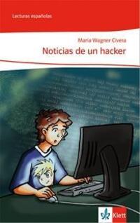 Cover: 9783125359208 | Noticias de un hacker (Niveau A2) | Maria Wagner Civera | Broschüre