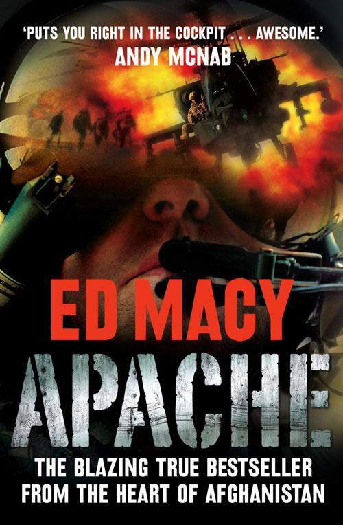 Cover: 9780007288175 | Apache | Ed Macy | Taschenbuch | Englisch | 2009 | EAN 9780007288175