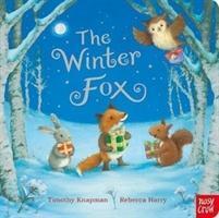 Cover: 9781788003124 | The Winter Fox | Timothy Knapman | Buch | Englisch | 2018