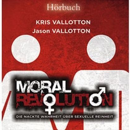 Cover: 9783944794242 | Moral Revolution, MP3-CD | Kris Vallotton (u. a.) | Audio-CD | Deutsch