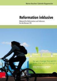 Cover: 9783525770269 | Reformation inklusive | Marion/Klappenecker, Gabriele Keuchen | Buch