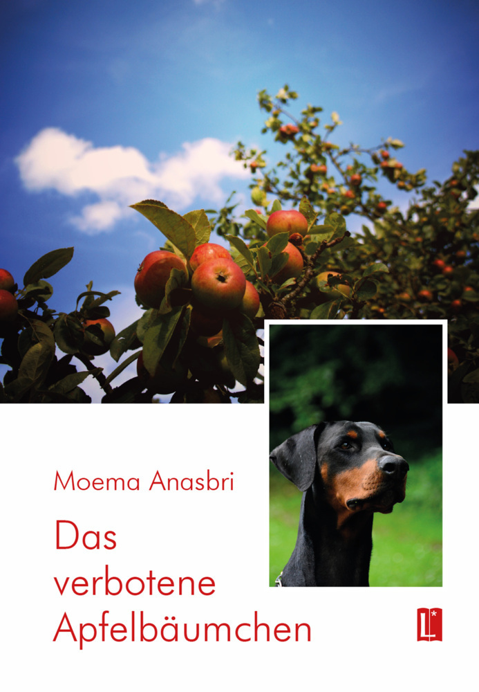 Cover: 9783831622535 | Das verbotene Apfelbäumchen | Moema Anasbri | Taschenbuch | Deutsch