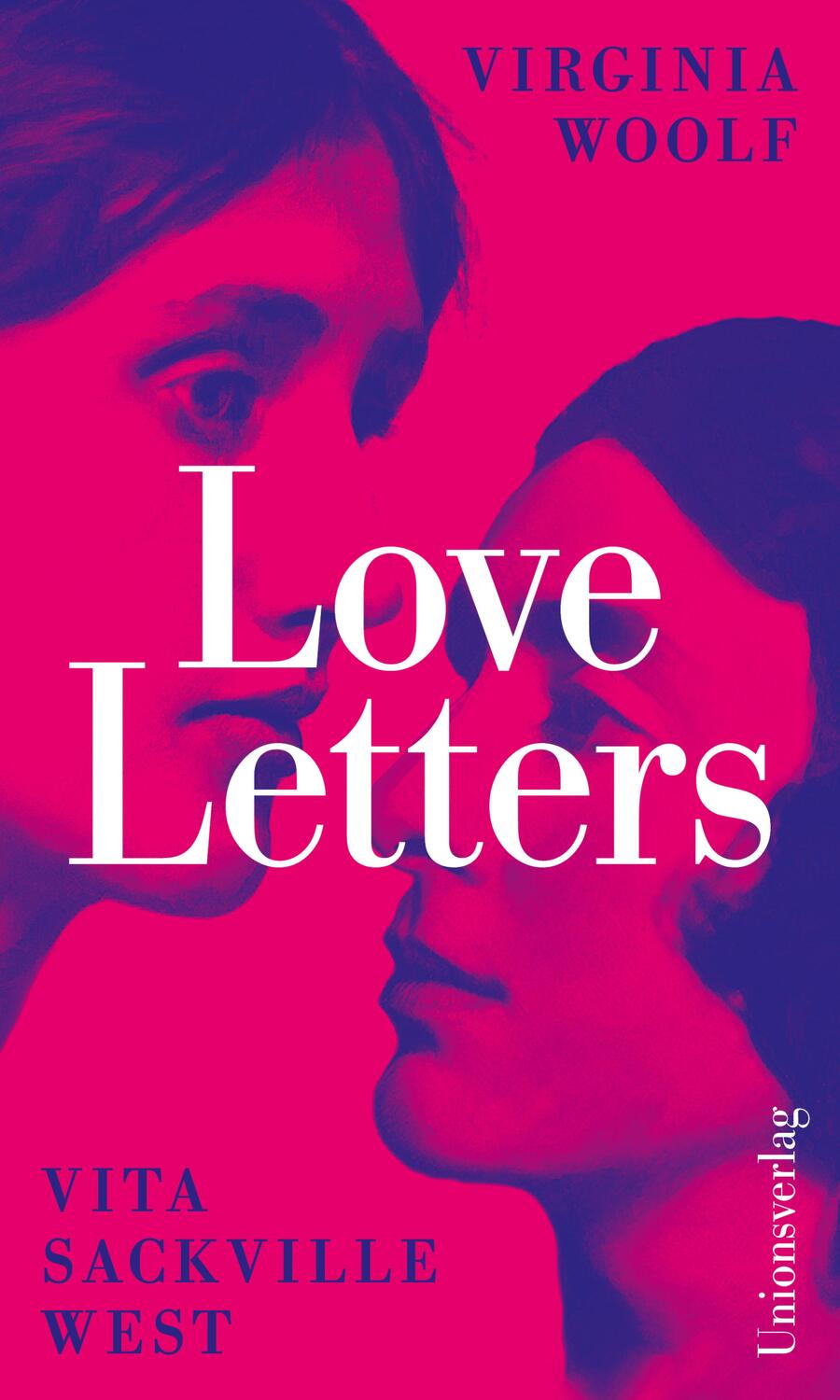 Cover: 9783293006010 | Love Letters | Virginia Woolf (u. a.) | Buch | 352 S. | Deutsch | 2024