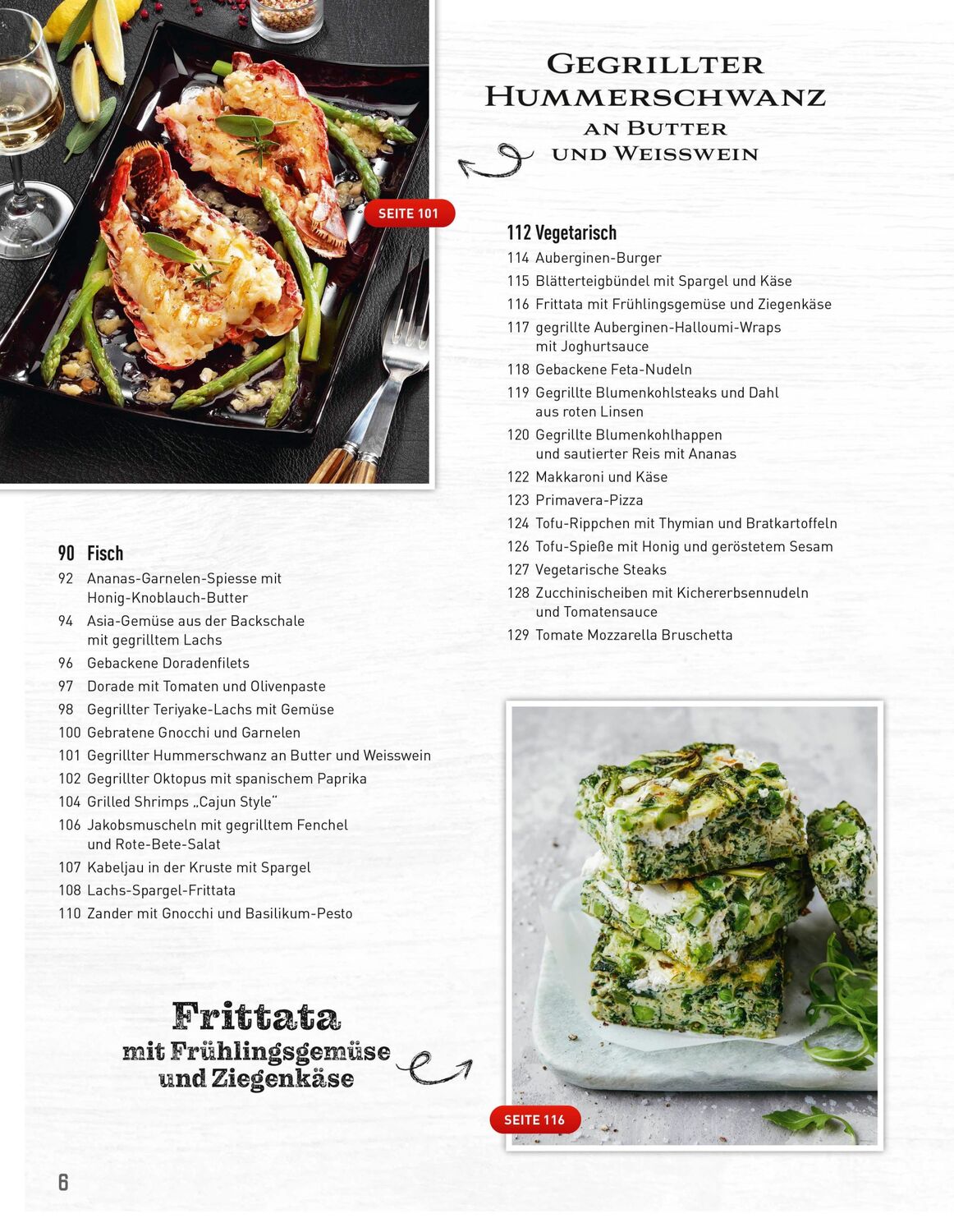 Bild: 9783966649216 | Tefal OptiGrill Magazin - Spezial Winterküche Weihnachten | Buch