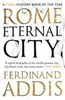 Cover: 9781781853047 | Rome | Eternal City | Ferdinand Addis | Taschenbuch | 648 S. | 2019