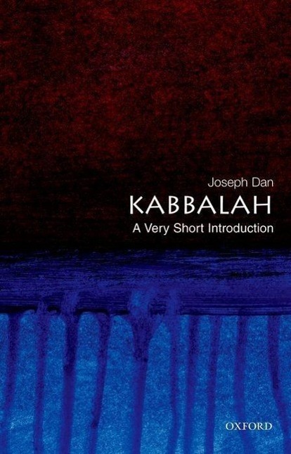 Cover: 9780195327052 | Kabbalah: A Very Short Introduction | Joseph Dan | Taschenbuch | 2007