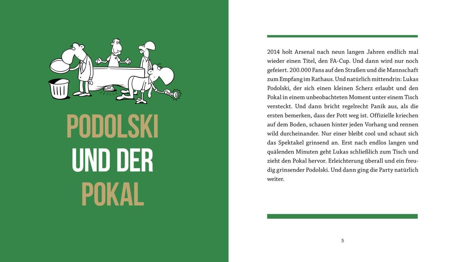 Bild: 9783830364276 | So ist Fußball | Ben Redelings | Buch | 128 S. | Deutsch | 2024