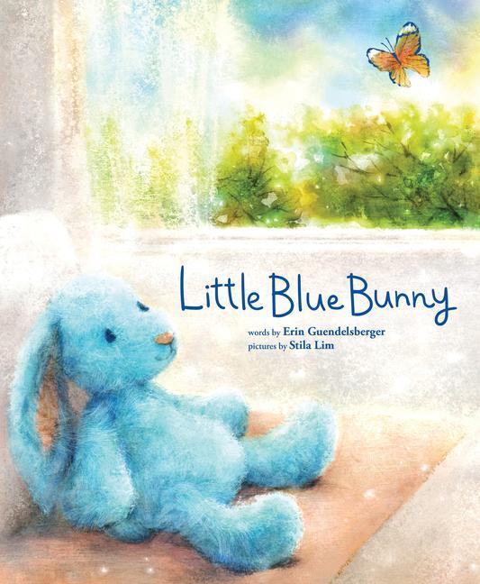 Cover: 9781728254487 | Little Blue Bunny | Erin Guendelsberger | Buch | Englisch | 2022