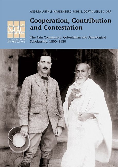 Cover: 9783868933161 | Cooperation, Contribution and Contestation | Leslie C. Orr | Buch