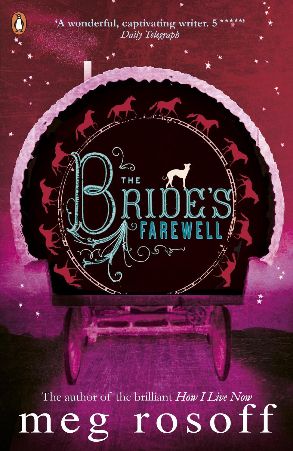 Cover: 9780141323404 | The Bride's Farewell | Meg Rosoff | Taschenbuch | 185 S. | Englisch