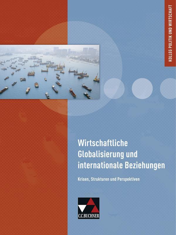 Cover: 9783661730028 | Wirtschaftliche Globalisierung und internationale Beziehungen | Buch