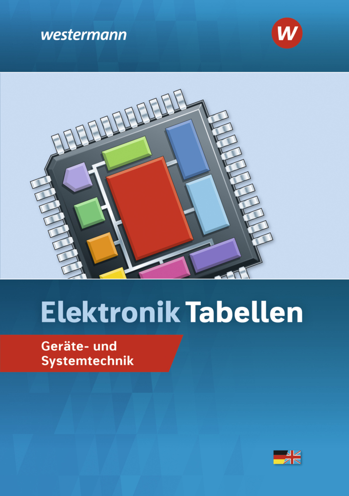 Cover: 9783142350110 | Elektronik Tabellen | Geräte- und Systemtechnik: Tabellenbuch | Buch