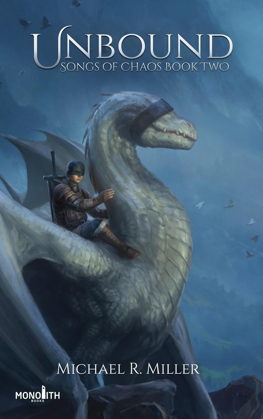 Cover: 9781913695354 | Unbound | A Dragon Rider Fantasy | Michael R. Miller | Buch | Englisch