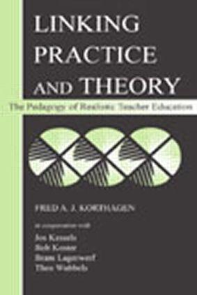 Cover: 9780805839814 | Linking Practice and Theory | Fred A J Korthagen (u. a.) | Taschenbuch