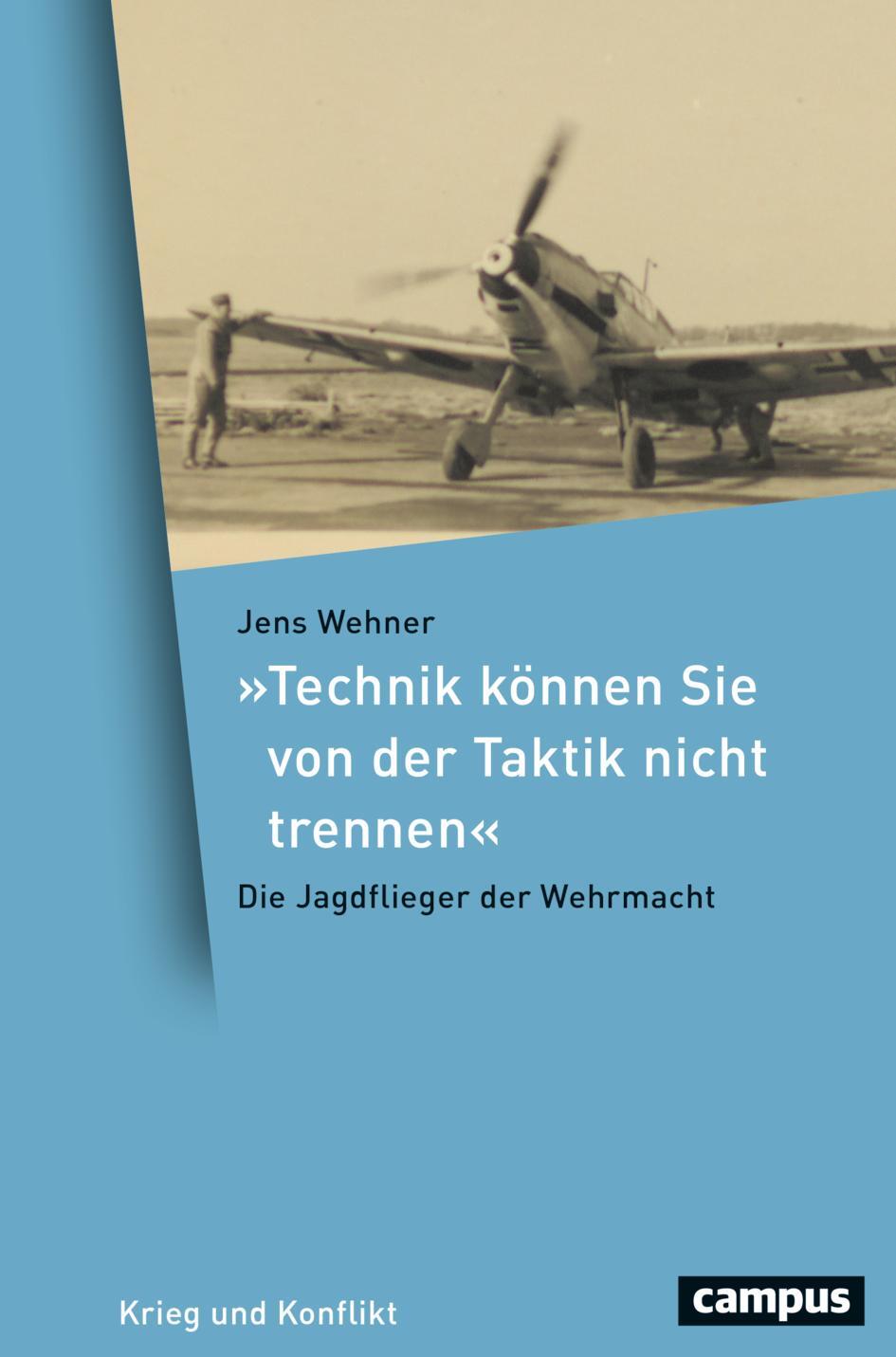 Cover: 9783593515137 | »Technik können Sie von der Taktik nicht trennen« | Jens Wehner | Buch