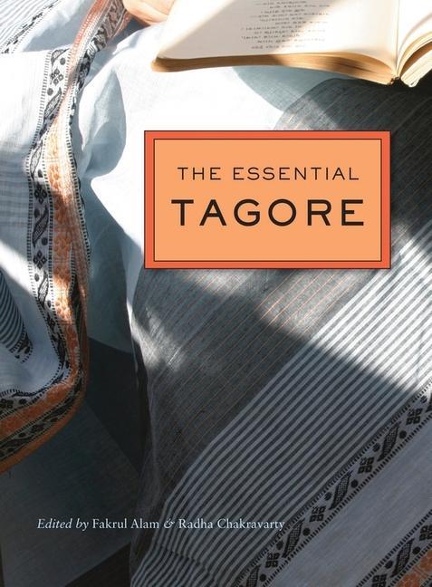 Cover: 9780674417045 | The Essential Tagore | Rabindranath Tagore | Taschenbuch | Englisch