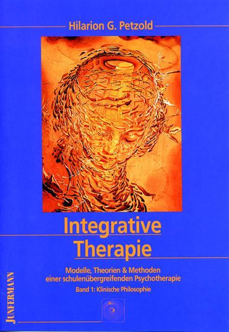 Cover: 9783873870666 | Integrative Therapie | Hilarion G. Petzold | Buch | Deutsch | 1994